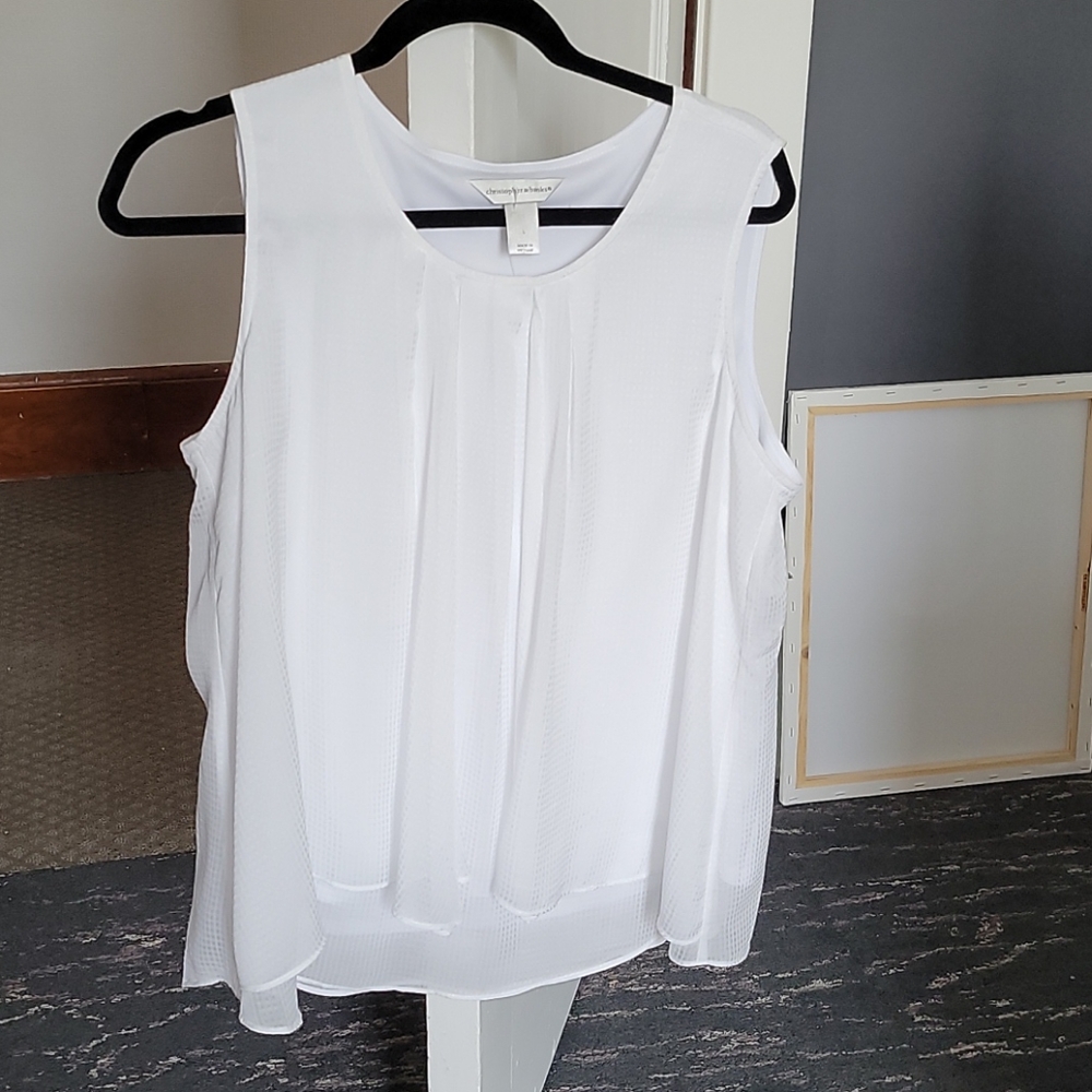 Tank top...BOGO
